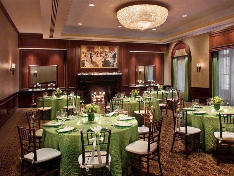 Hotel Marriott East Side Nova York