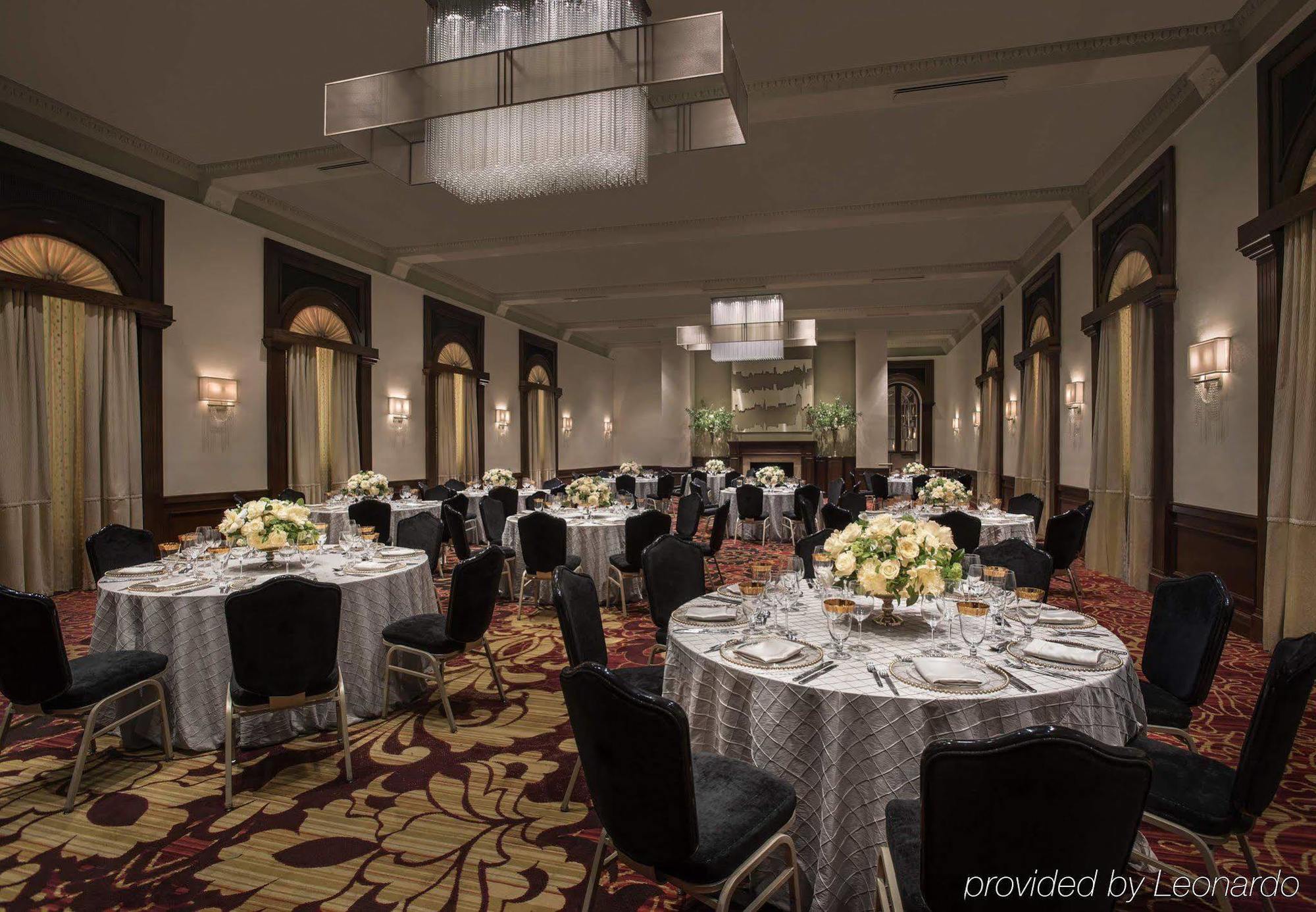 Hotel Marriott East Side Nova York