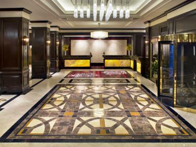 Marriott East Side Nova York